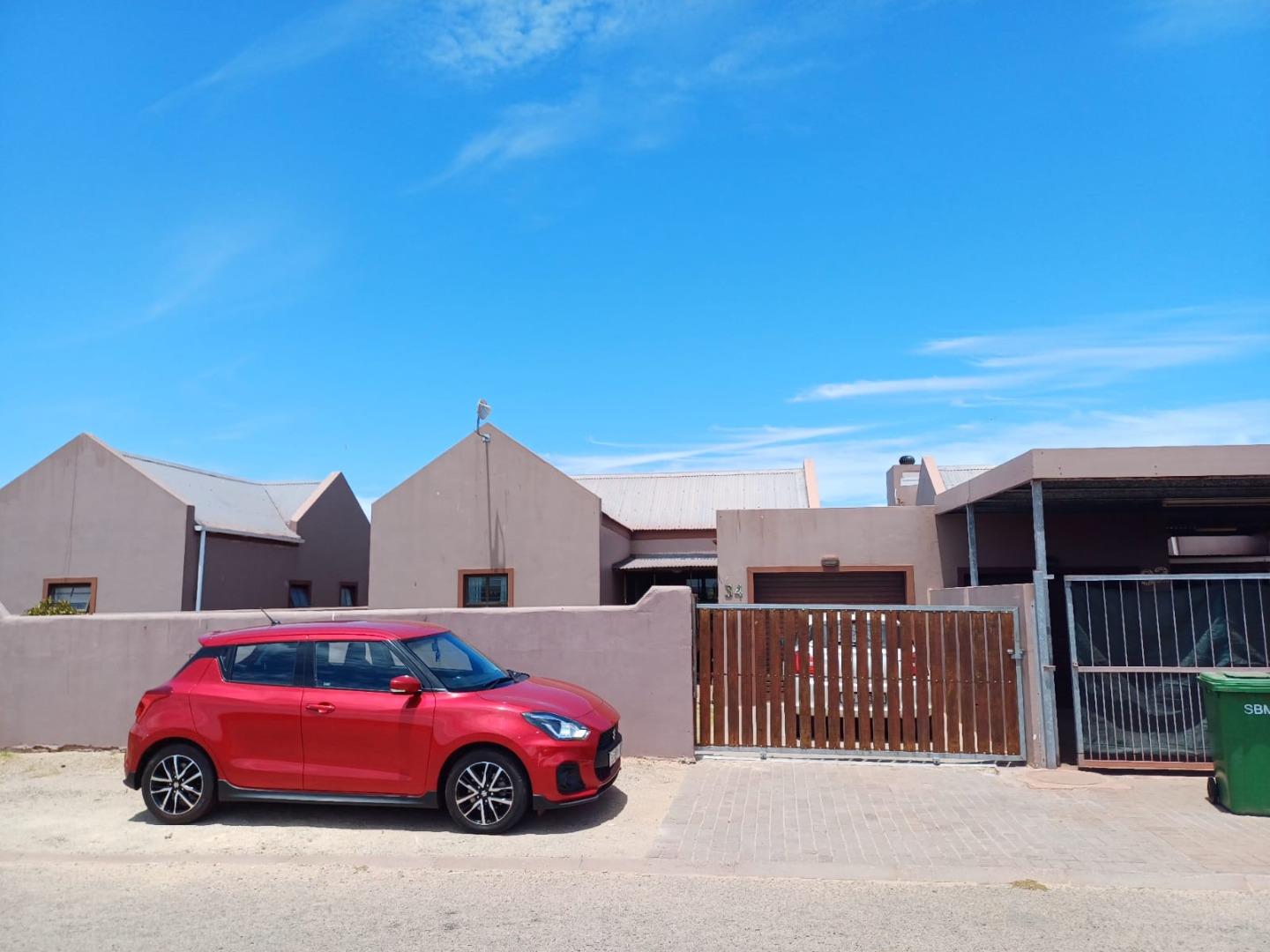 Bluewater Bay, Saldanha Property Property and houses for sale in