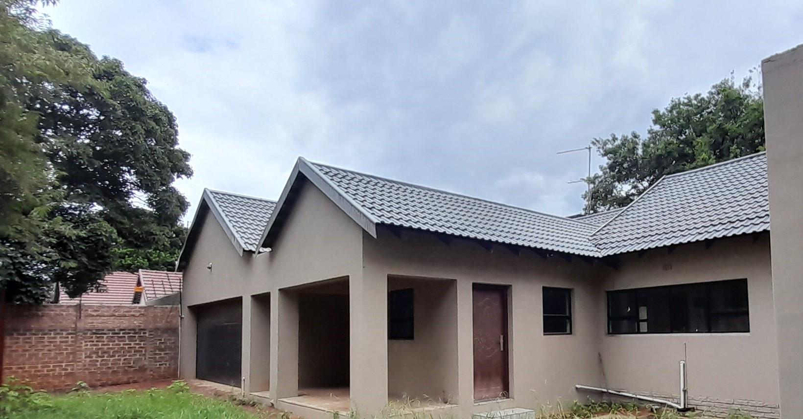 Houses to rent in Delmas Delmas Property
