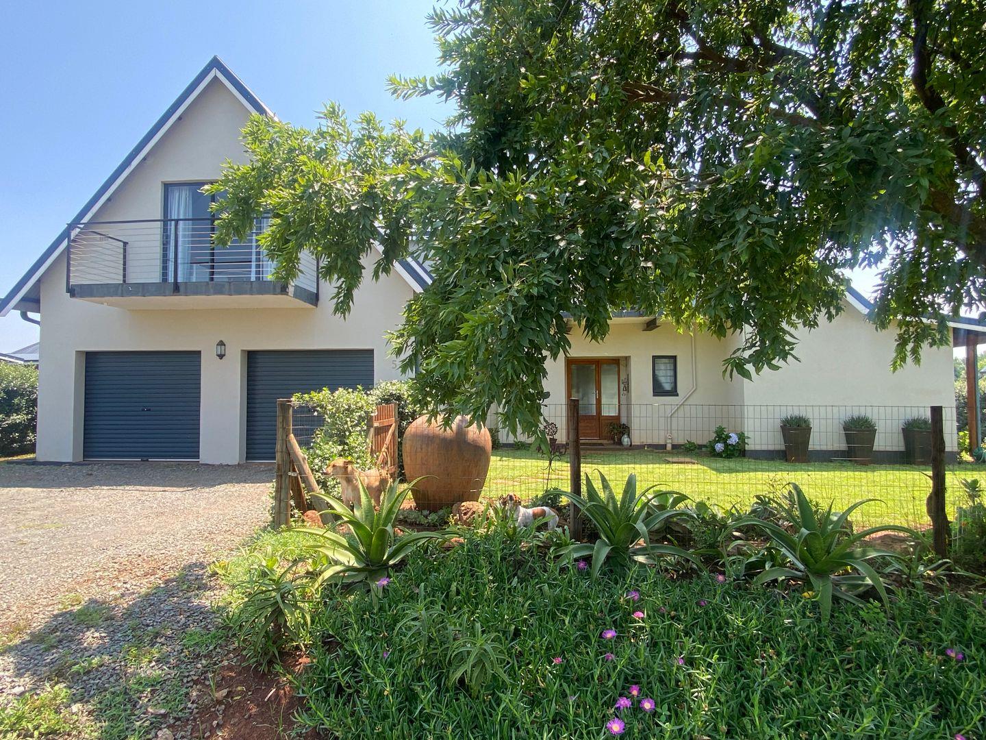 3 Bedroom House for sale in River Goose Estate P24113823357