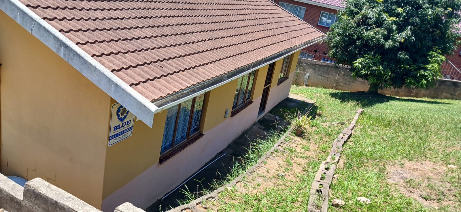 Reservoir Hills, Durban Property Property and houses to rent in