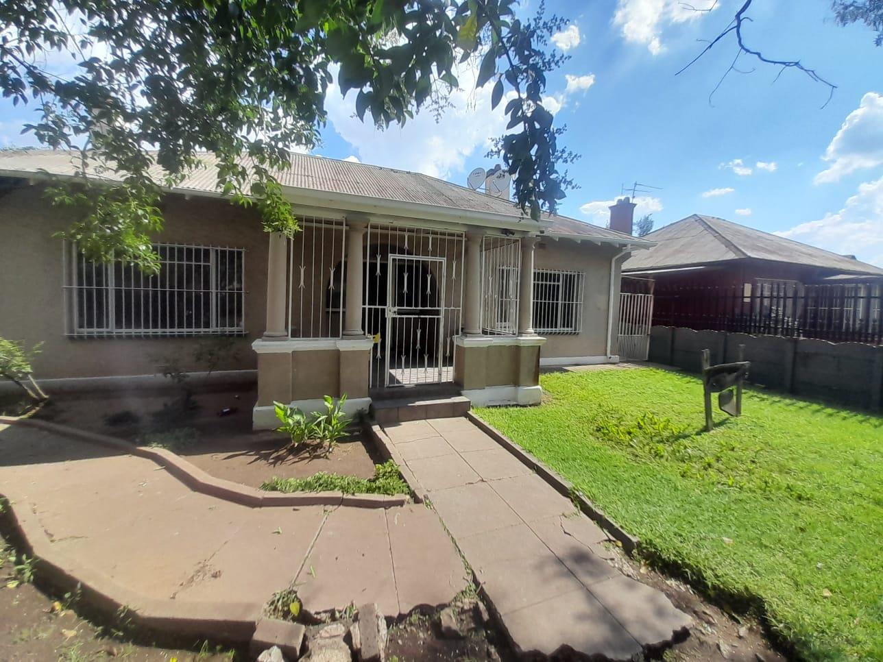 7 Bedroom House for sale in Boksburg Central P24113823636