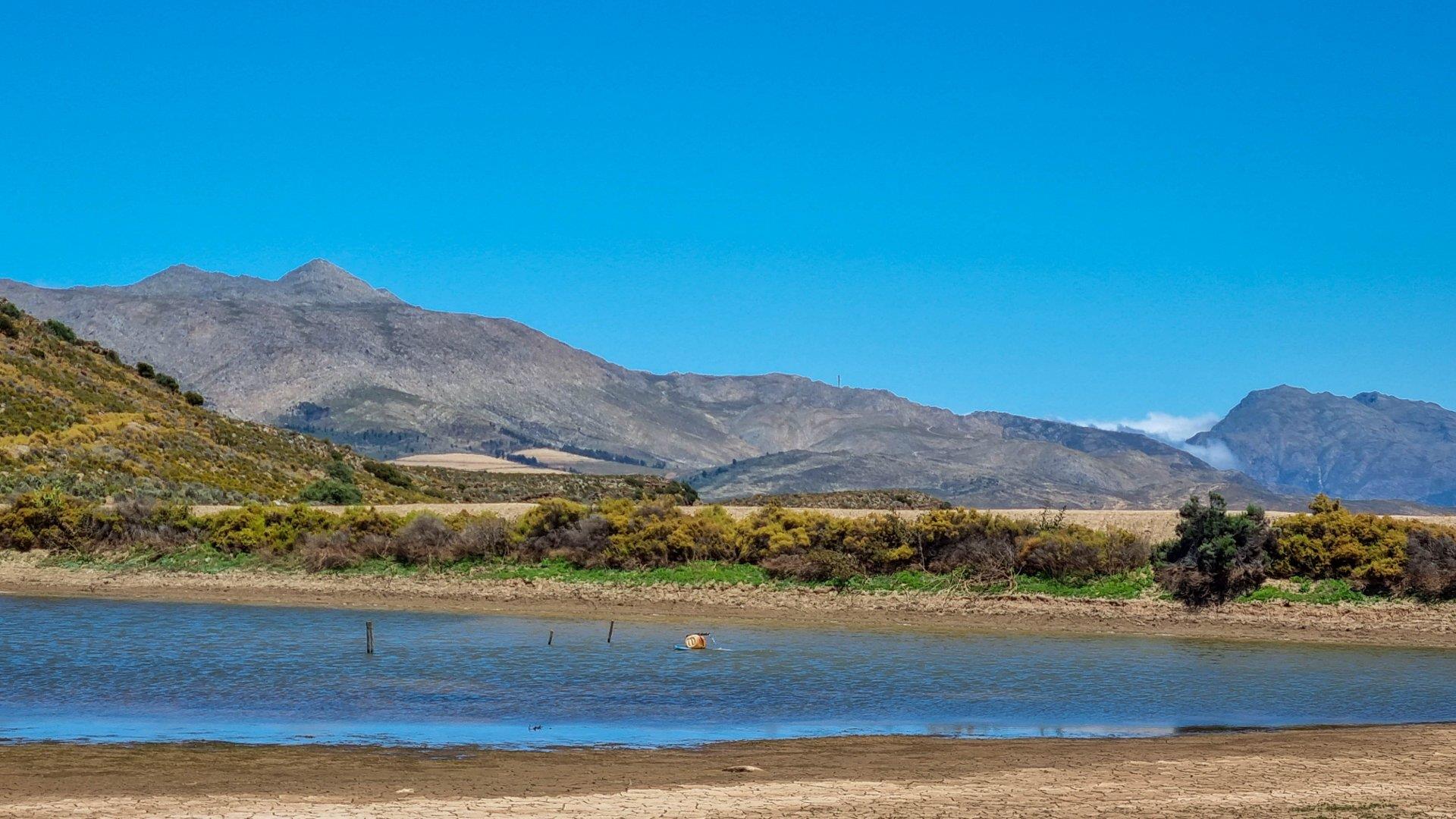 Farm for sale in Montagu Rural P24113823862