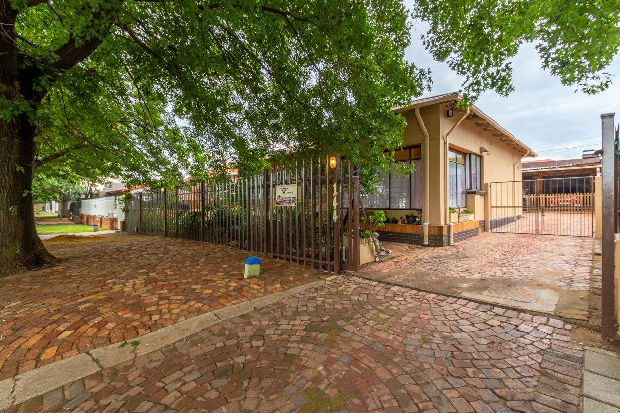 Boksburg South Property Property and houses for sale in Boksburg