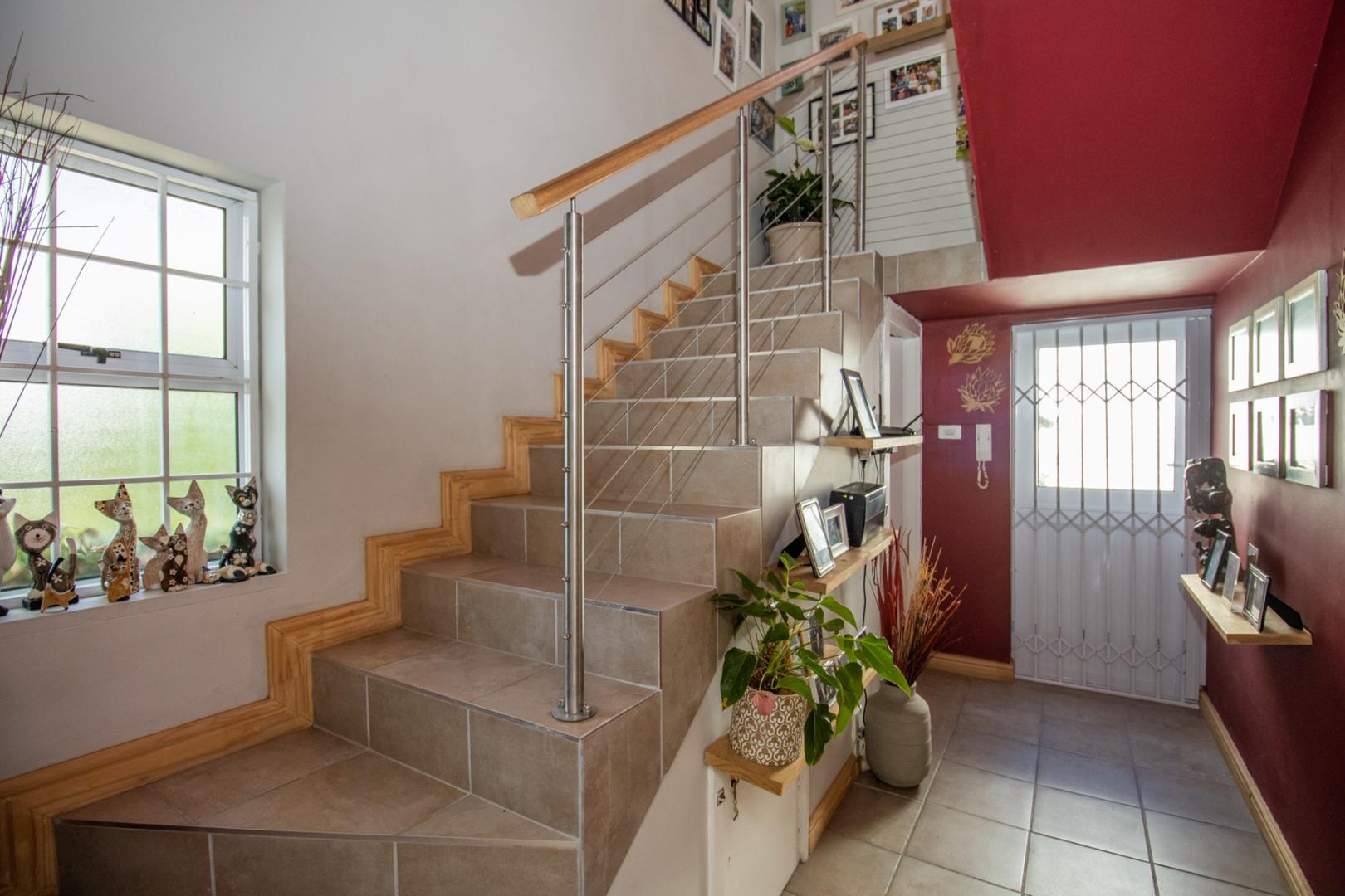 Kenilworth Upper Property Apartments / flats for sale in Kenilworth