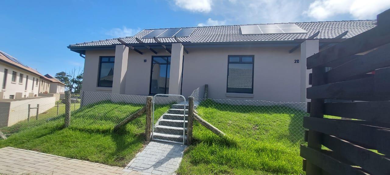 Apartments / flats to rent in East London East London Property