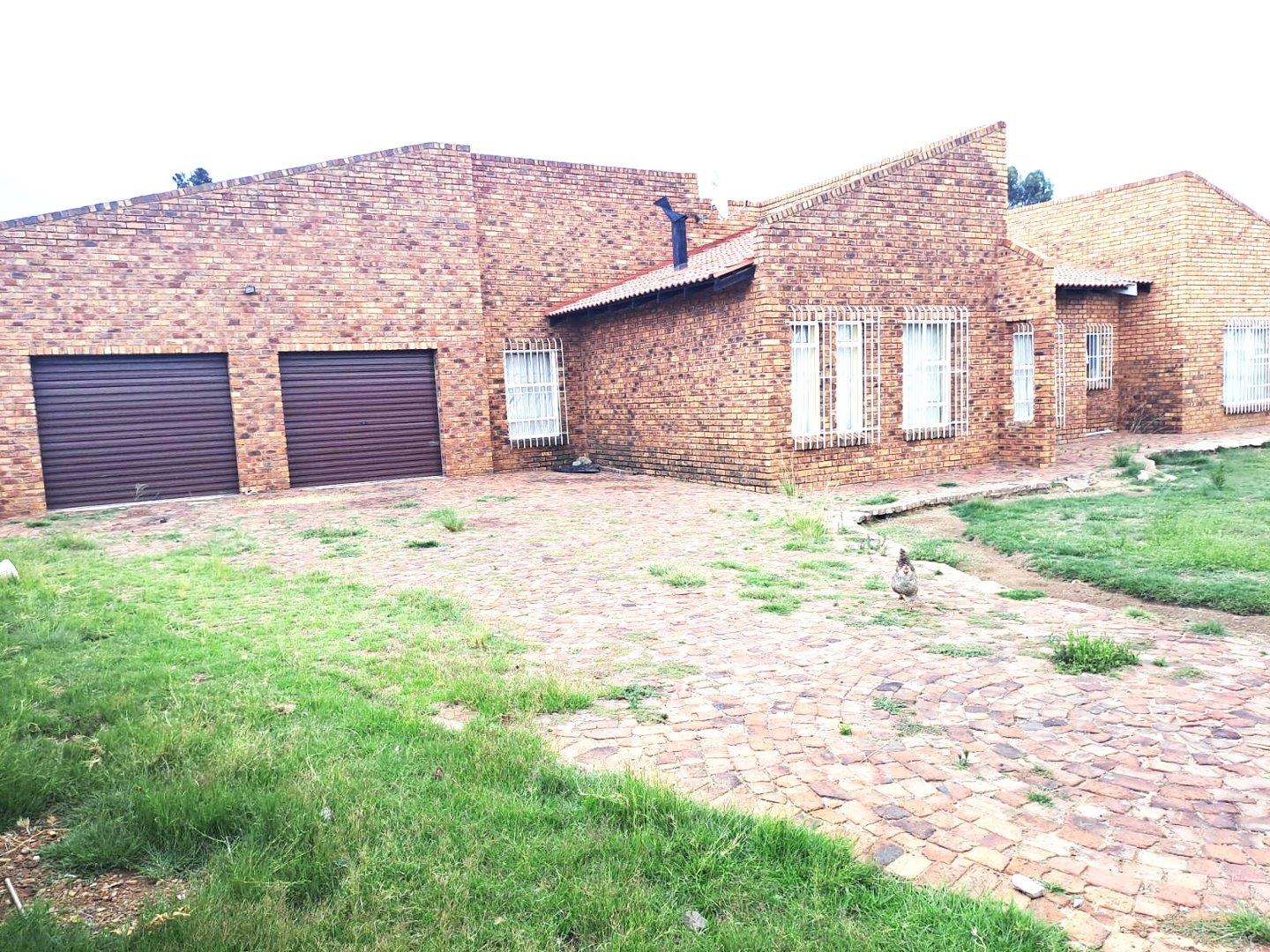 3 Bedroom House for sale in Modder East P24113824014