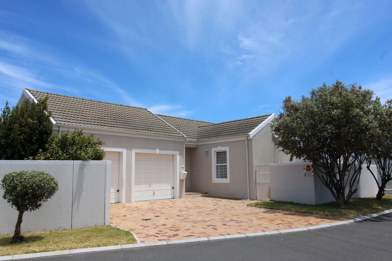 Sunningdale, Blouberg Property Property and houses for sale in