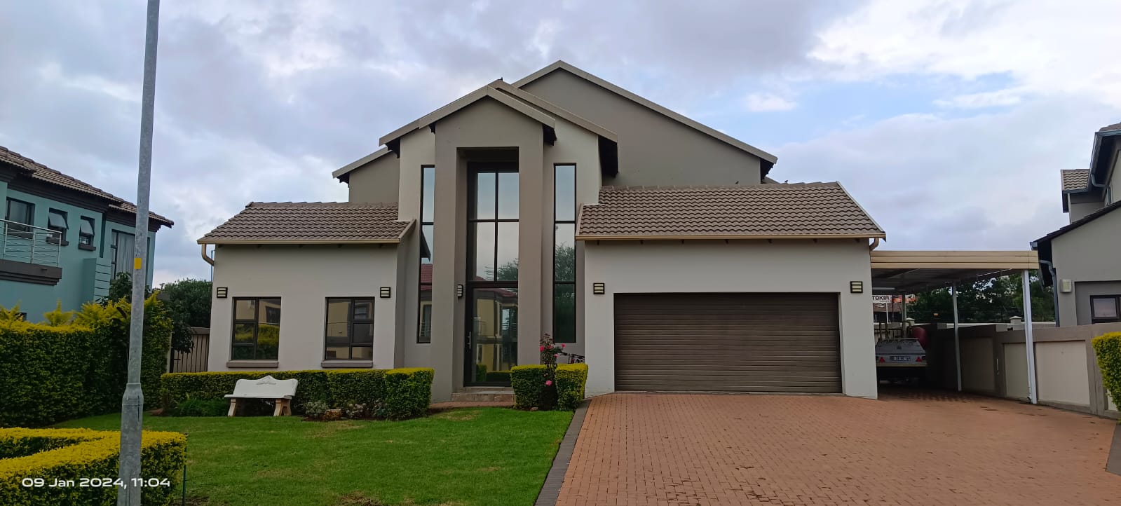 4 Bedroom House for sale in Zambezi Country Estate P24113824152