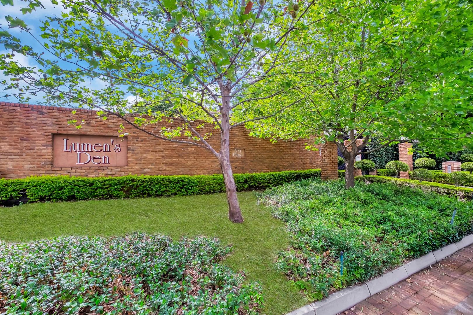 2 Bedroom Apartment / flat for sale in Ferndale P24113824212