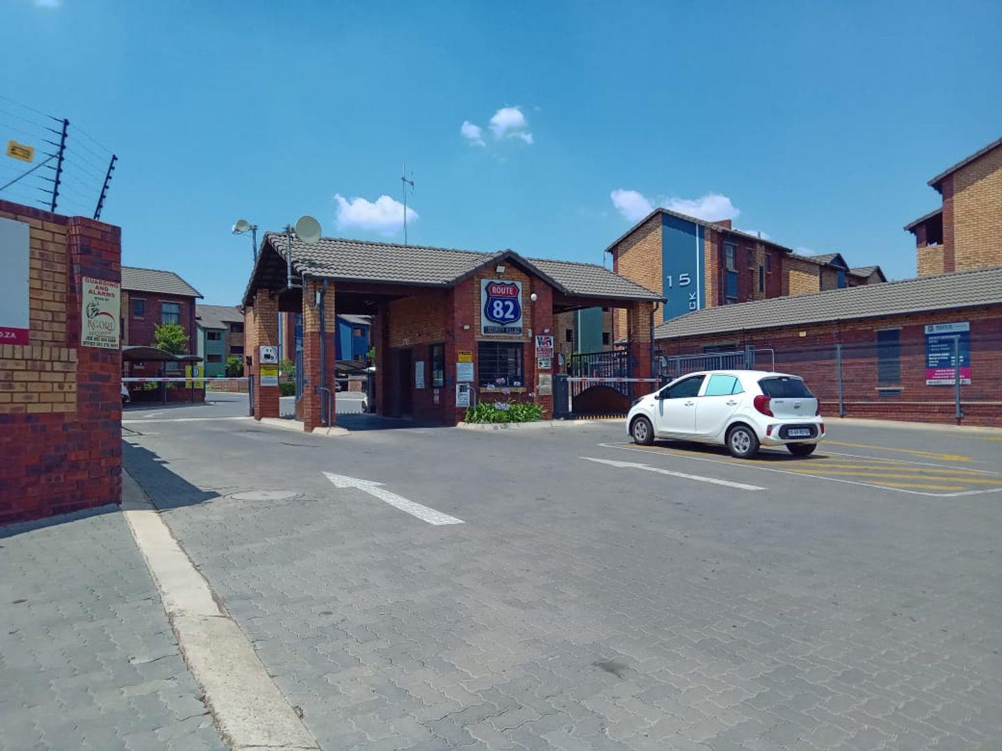 2 Bedroom Apartment / flat for sale in Kibler Park 157 Route 82