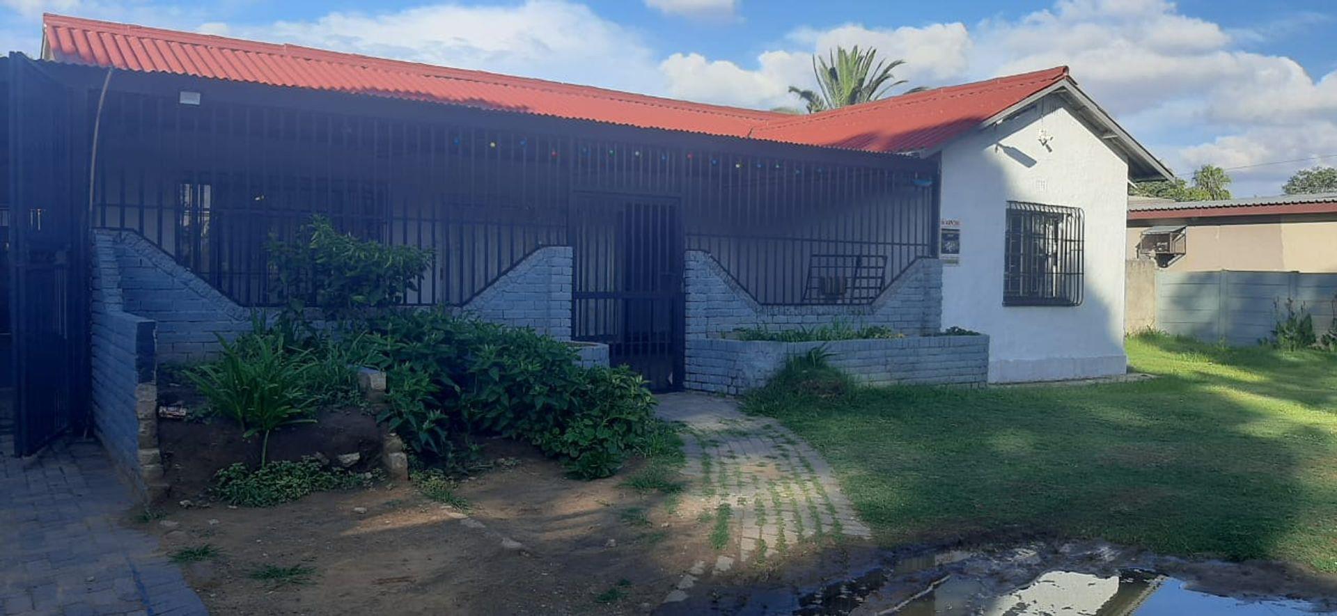 Property and houses to rent in Welkom Welkom Property Property24