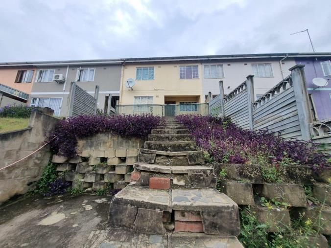 3 Bedroom House to Rent in Newlands East