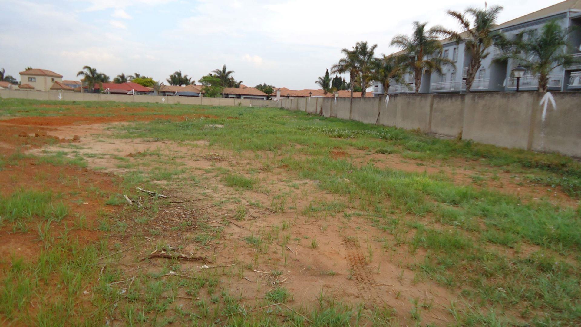 Vacant land / plot for sale in Brakpan North P24113824515