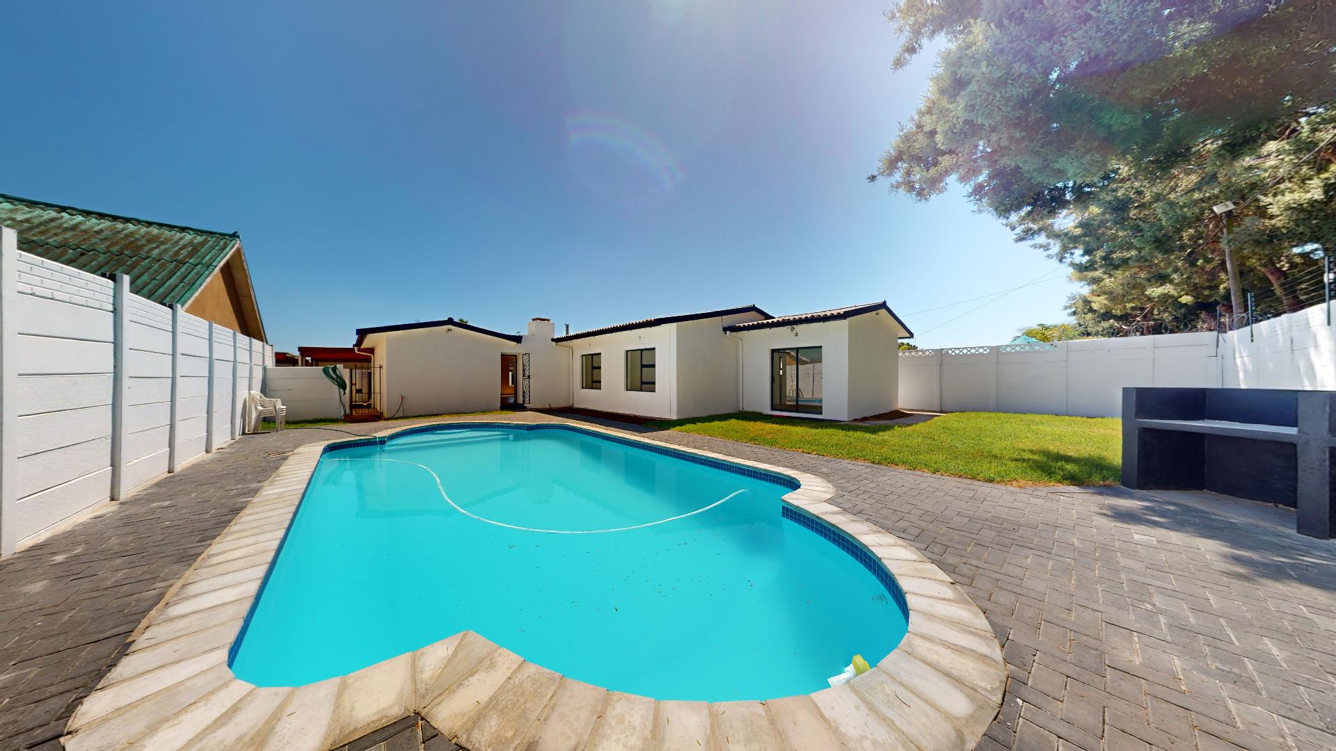 Groenvallei, Bellville Property Property and houses for sale in