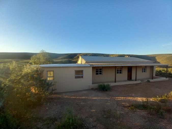 Farm for Sale in Ladismith Rural