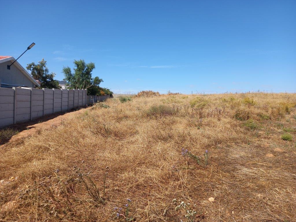 Vacant land / plot for sale in Moorreesburg P24113824652