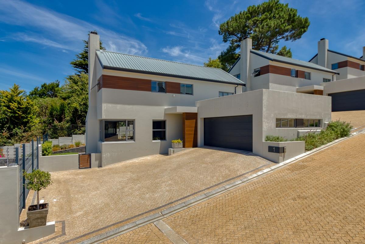 3 Bedroom House for sale in Heldervue 1 Conifer Hill P24114714074