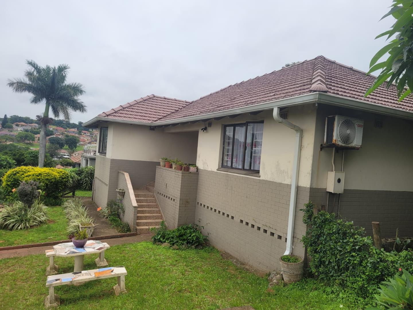 3 Bedroom House for sale in Montclair P24113824932