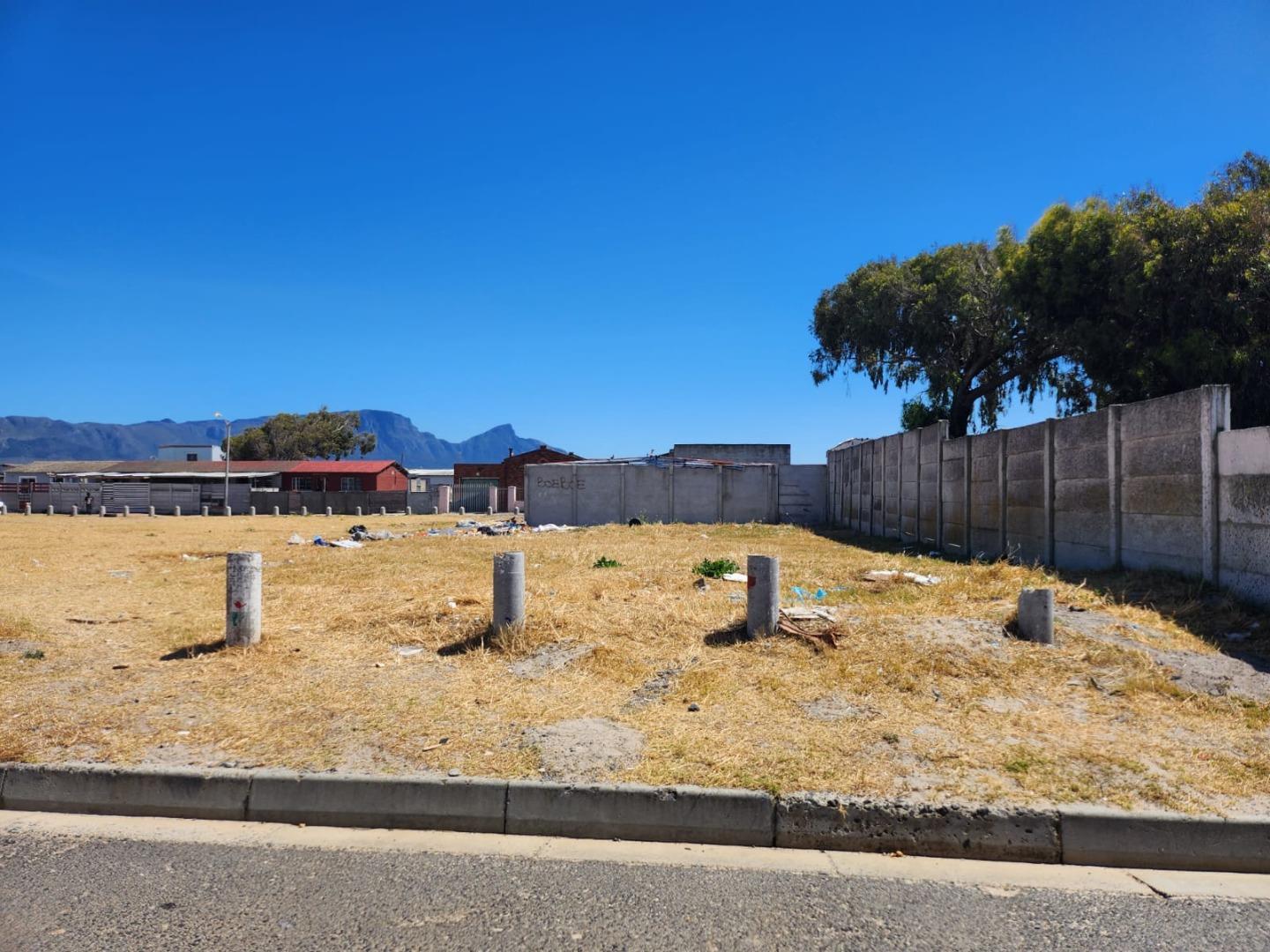 Vacant land / plots for sale in Cape Town Cape Town Property