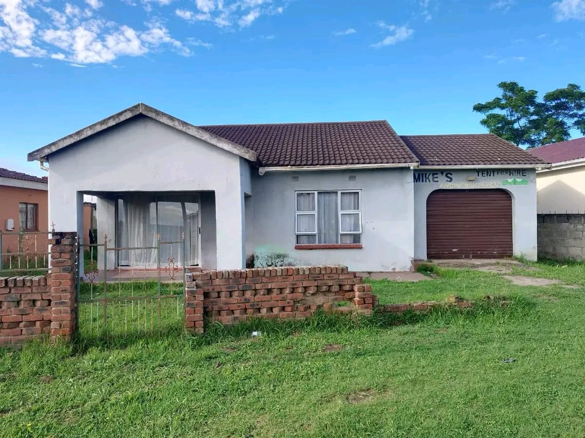 Property and houses for sale in King Williams Town King Williams Town