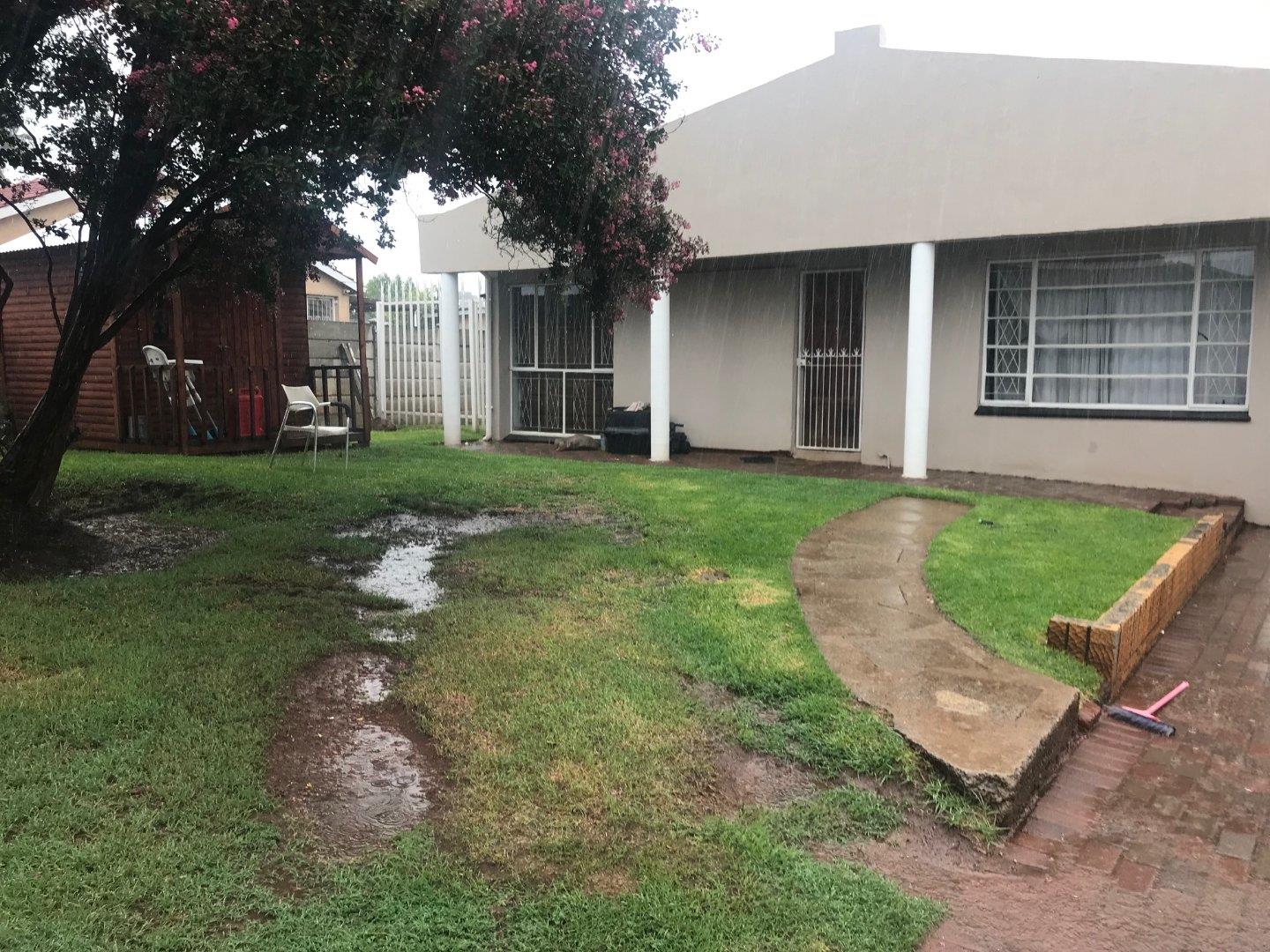 Sophiatown Property Property and houses for sale in Sophiatown