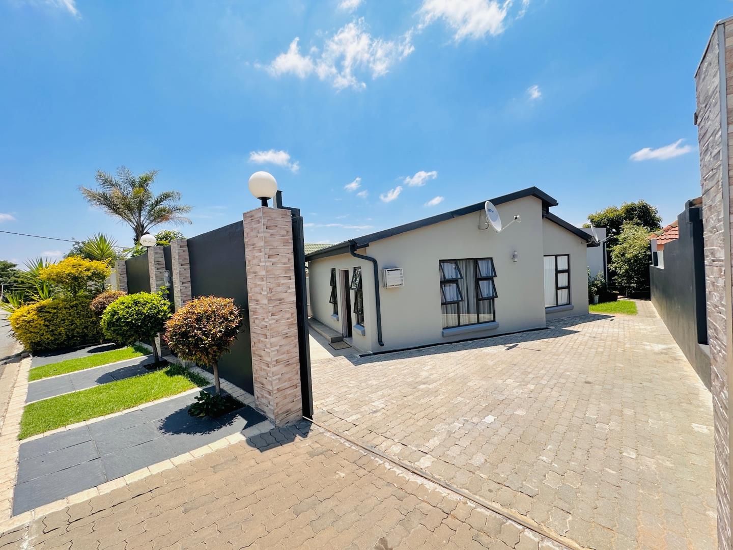 Cosmo City Property Property and houses for sale in Cosmo City