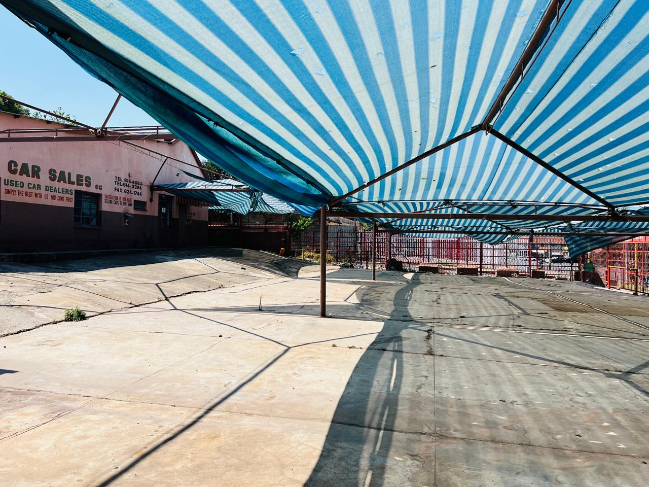 Commercial property for sale in Jeppestown P24113825597