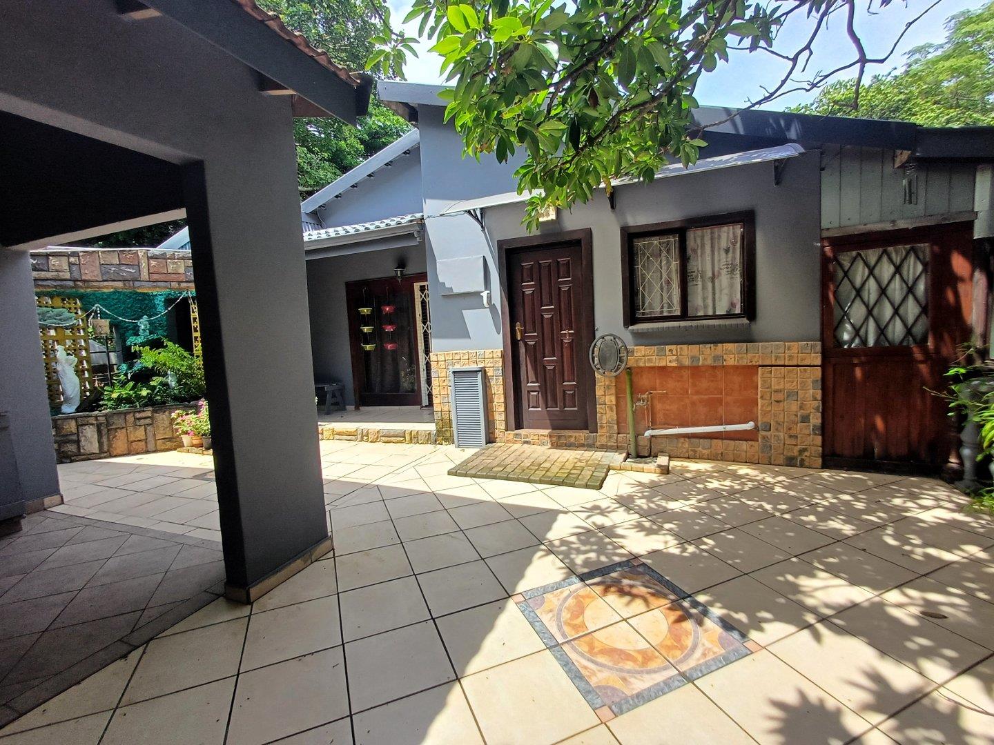 3 Bedroom House for sale in Ramsgate 605 Strachan Road P24113825734