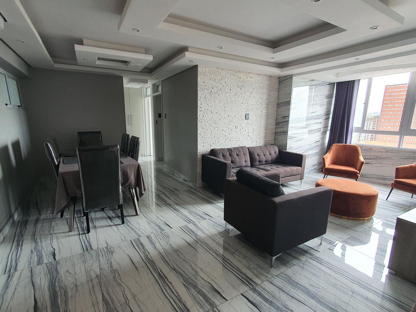 Apartments / flats to rent in Durban Durban Property