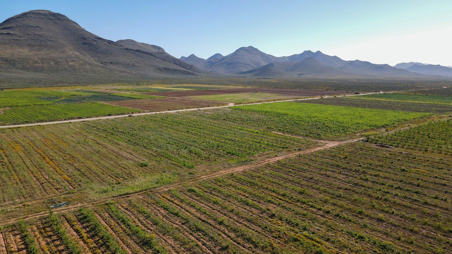 Farm for sale in Montagu Rural P24113825925