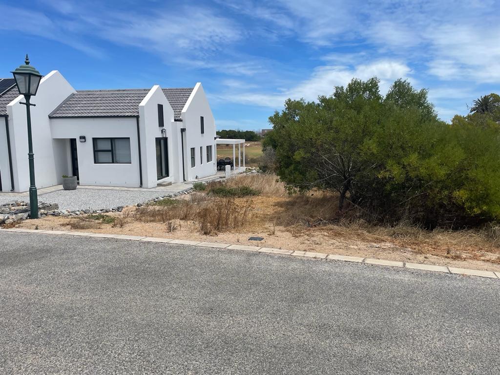 Vacant land / plot for sale in Shelley Point 25 31st Street P24