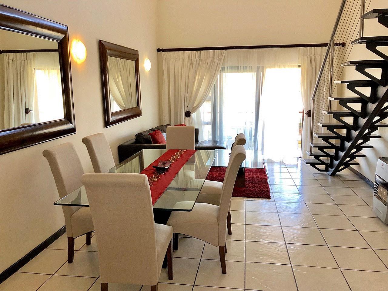 3 Bedroom Apartment / flat to rent in Sunninghill P24113826166