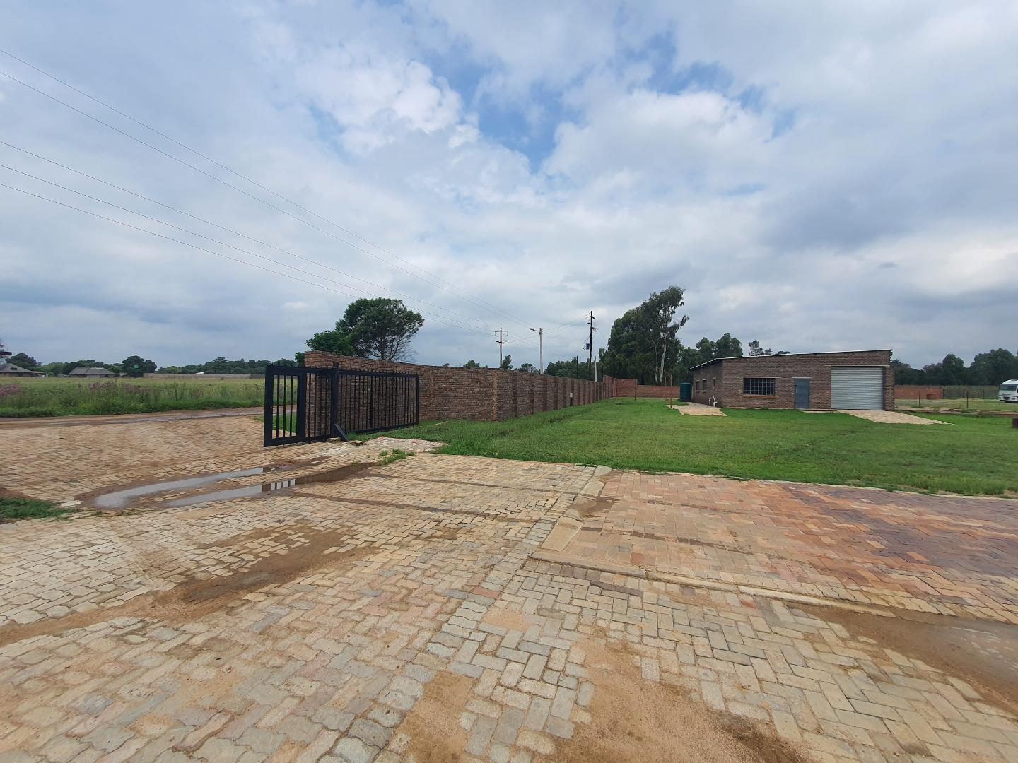 Property for sale in Gauteng Vacant land / plots for sale in Gauteng