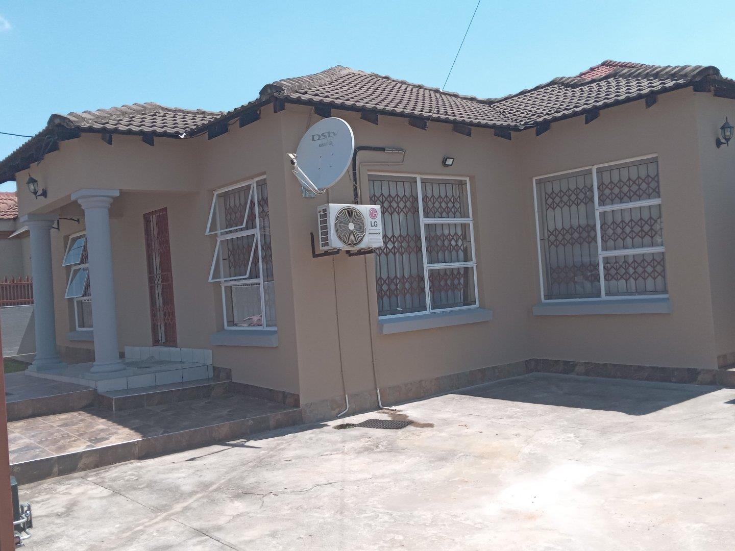 Nkowankowa Property Property and houses for sale in Nkowankowa Page 2