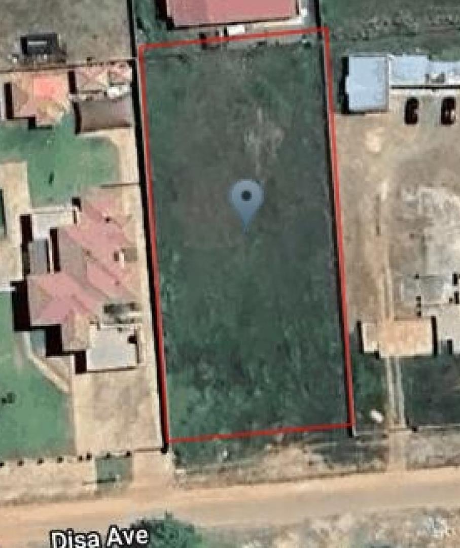 Jameson Park Property Property and houses for sale in Jameson Park