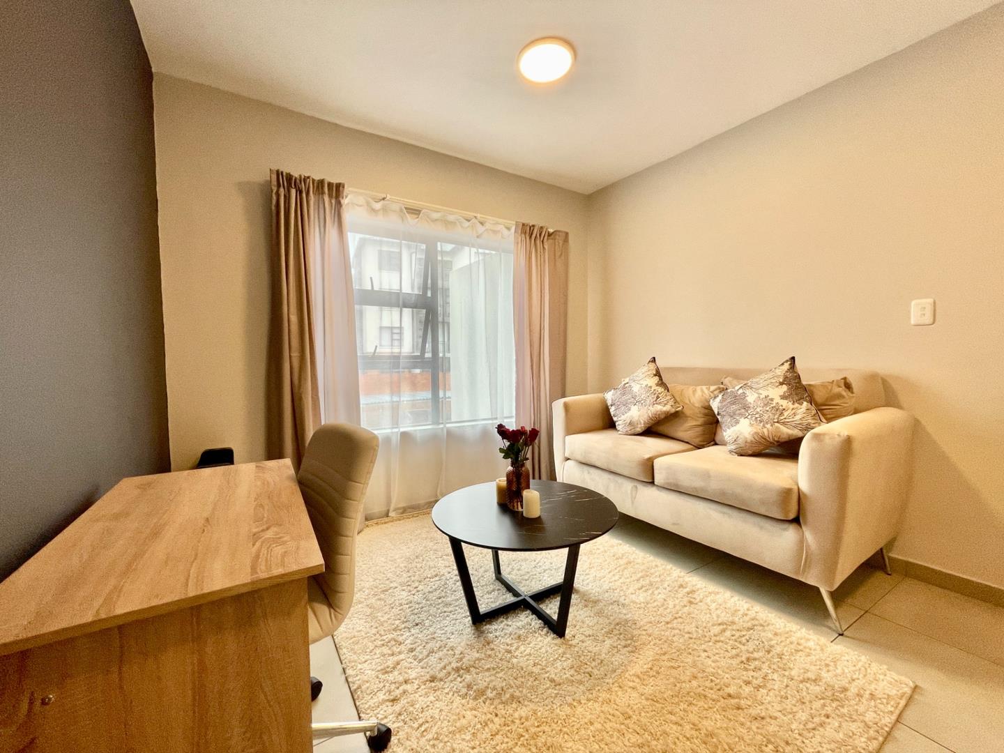 1 Bedroom Apartment / flat for sale in Lombardy Estate P24113827827