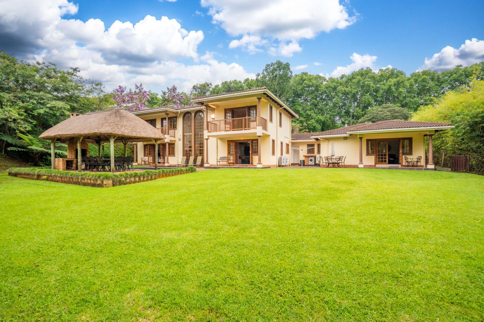 Houses for sale in Kloof Kloof Property