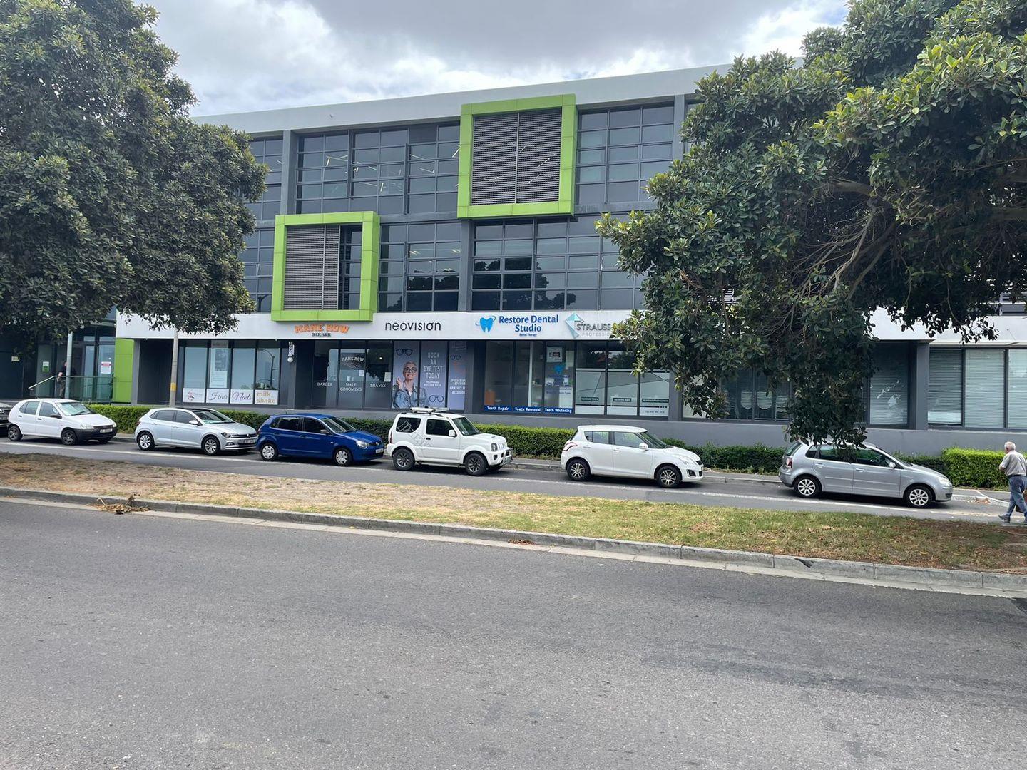 Commercial property to rent in Panorama 104 Panorama Healthcare