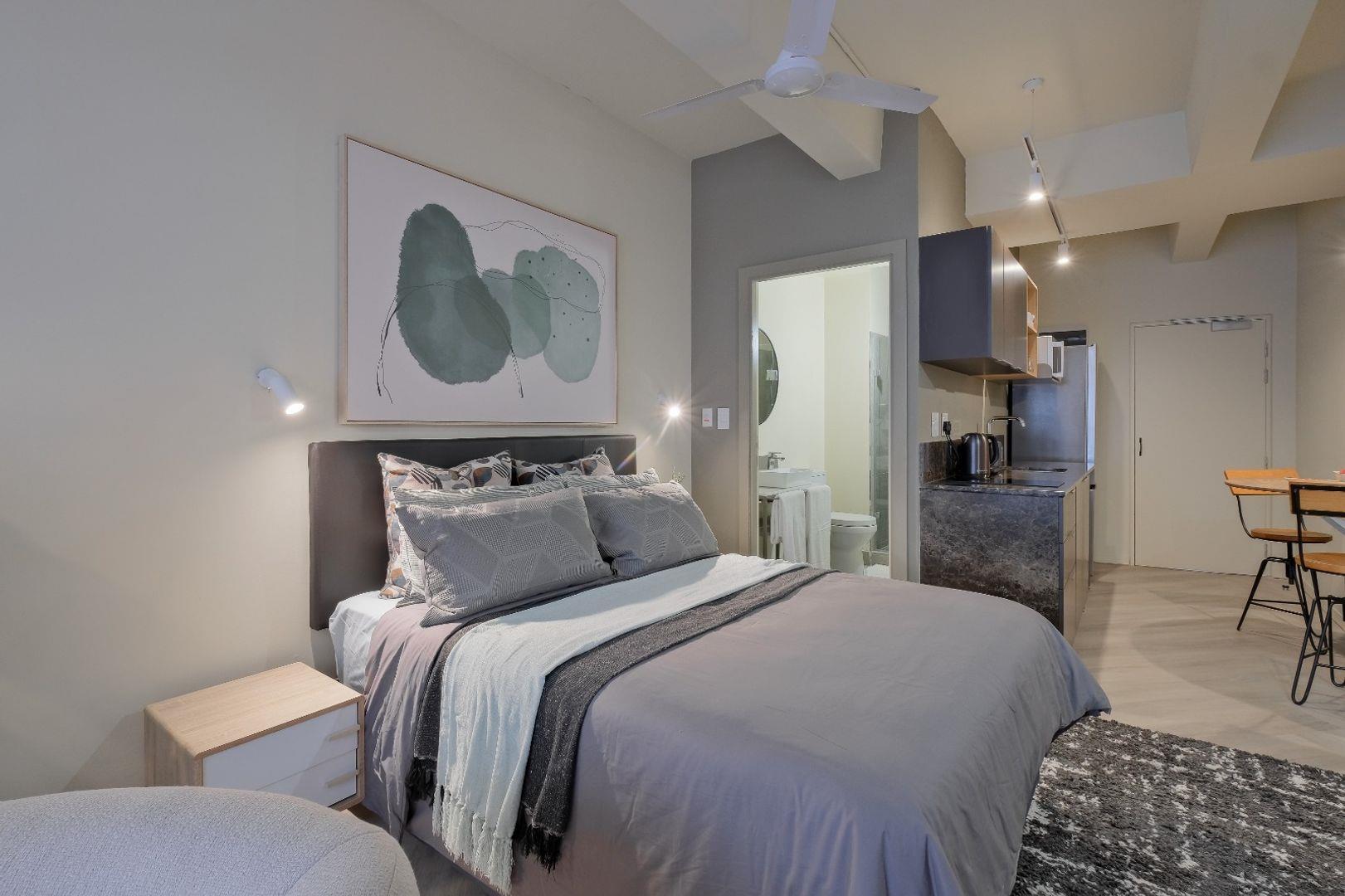 Cape Town City Centre Property Apartments / flats to rent in Cape