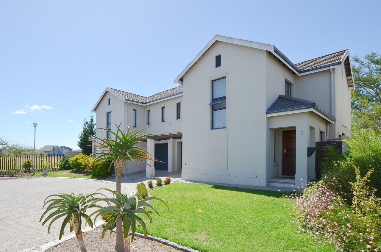 Graanendal Property Property and houses to rent in Graanendal