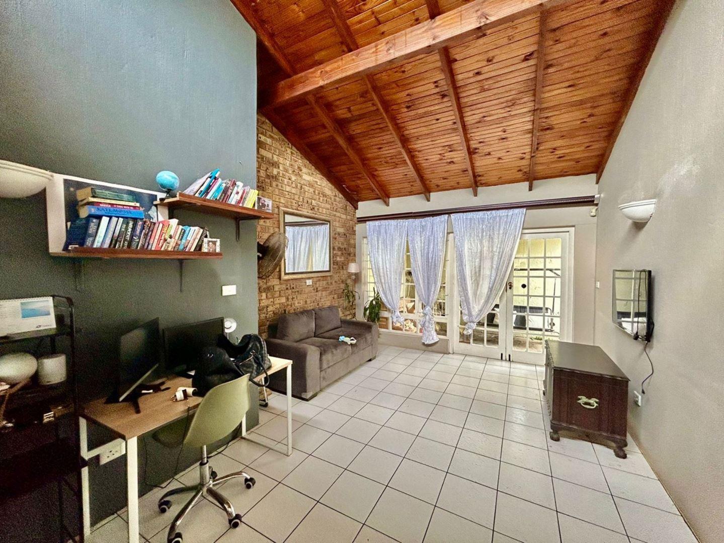 1 Bedroom Apartment / flat for sale in Musgrave 20 Chancellor Avenue