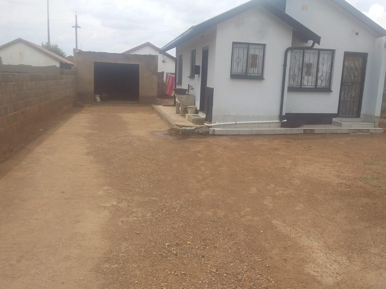 3 Bedroom House for sale in Evaton North P24113828714