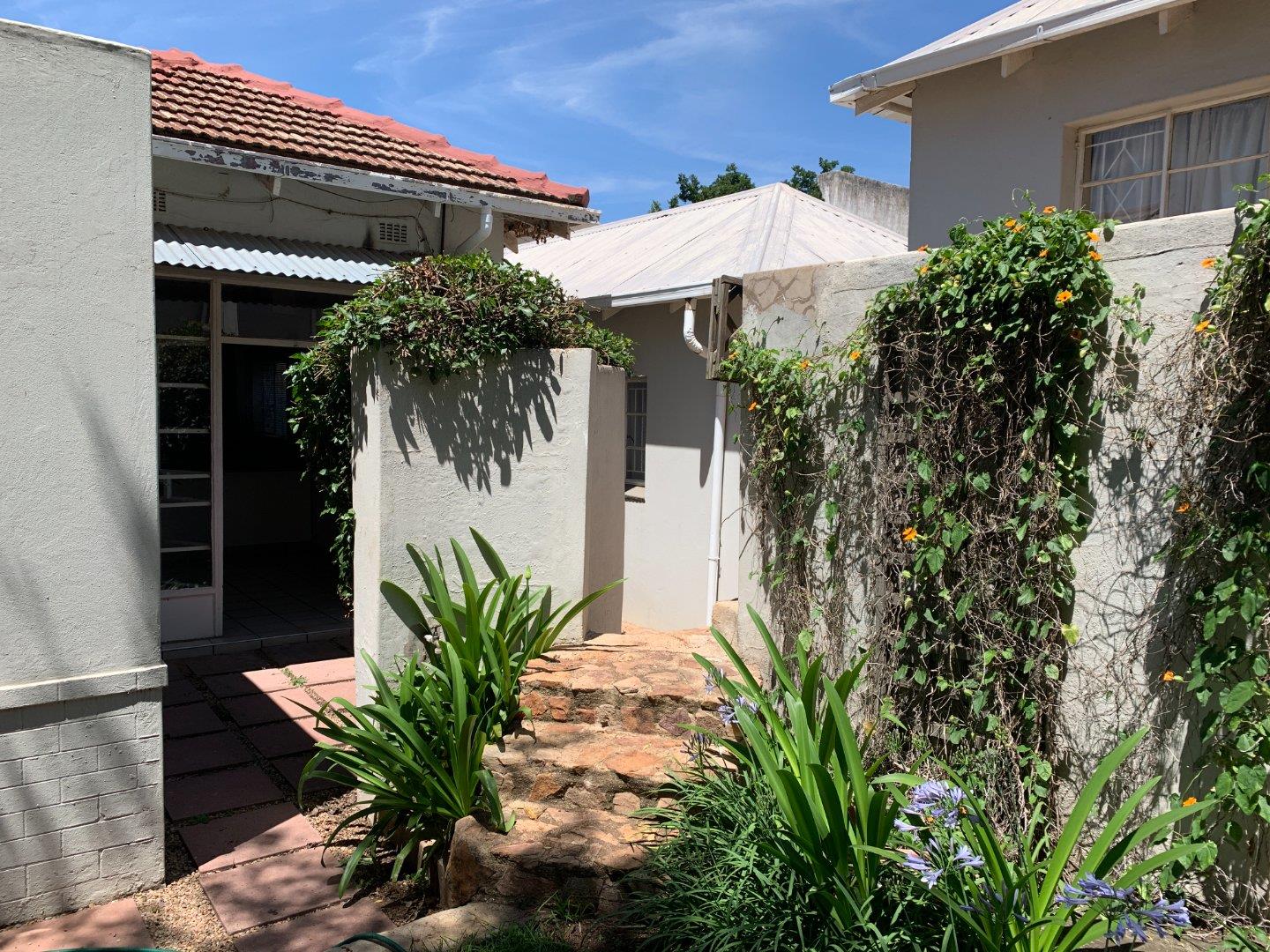 Melville, Johannesburg Property Property and houses to rent in