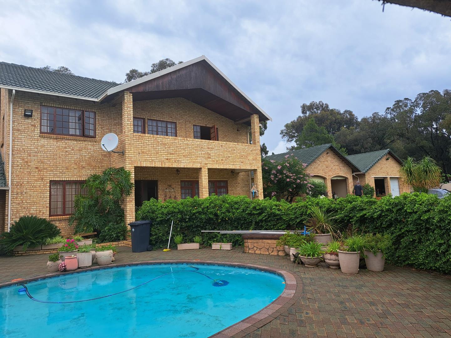 3 Bedroom House for sale in Walkerville Central 21 3rd Street P24