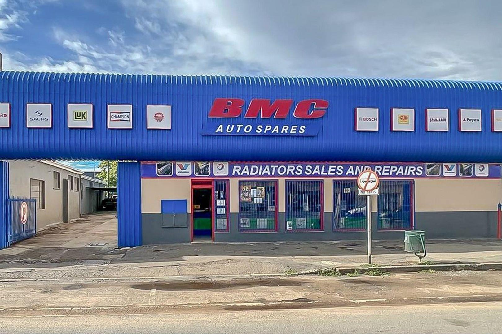 Commercial property for sale in Aliwal North P24113829045