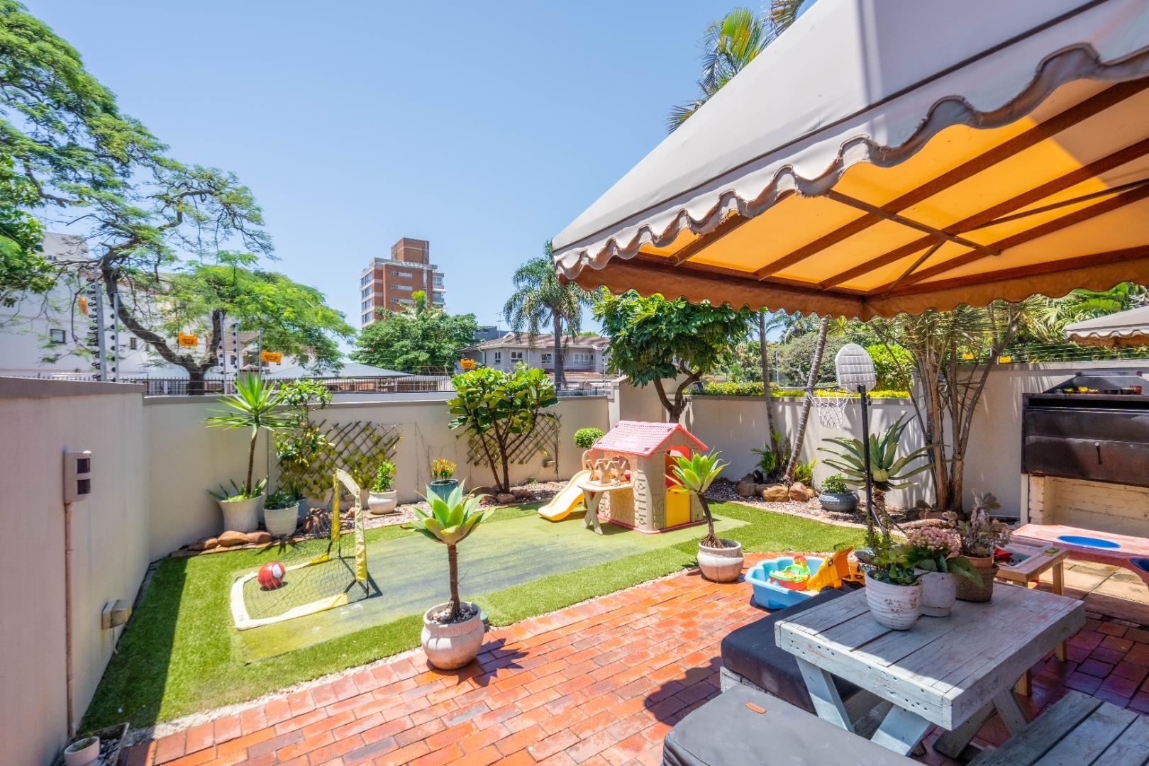 3 Bedroom Townhouse for sale in Essenwood 1 Musgrave Oaks, 249