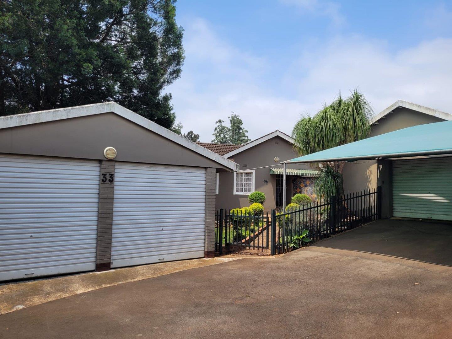 Bellevue, Pietermaritzburg Property Houses for sale in Bellevue