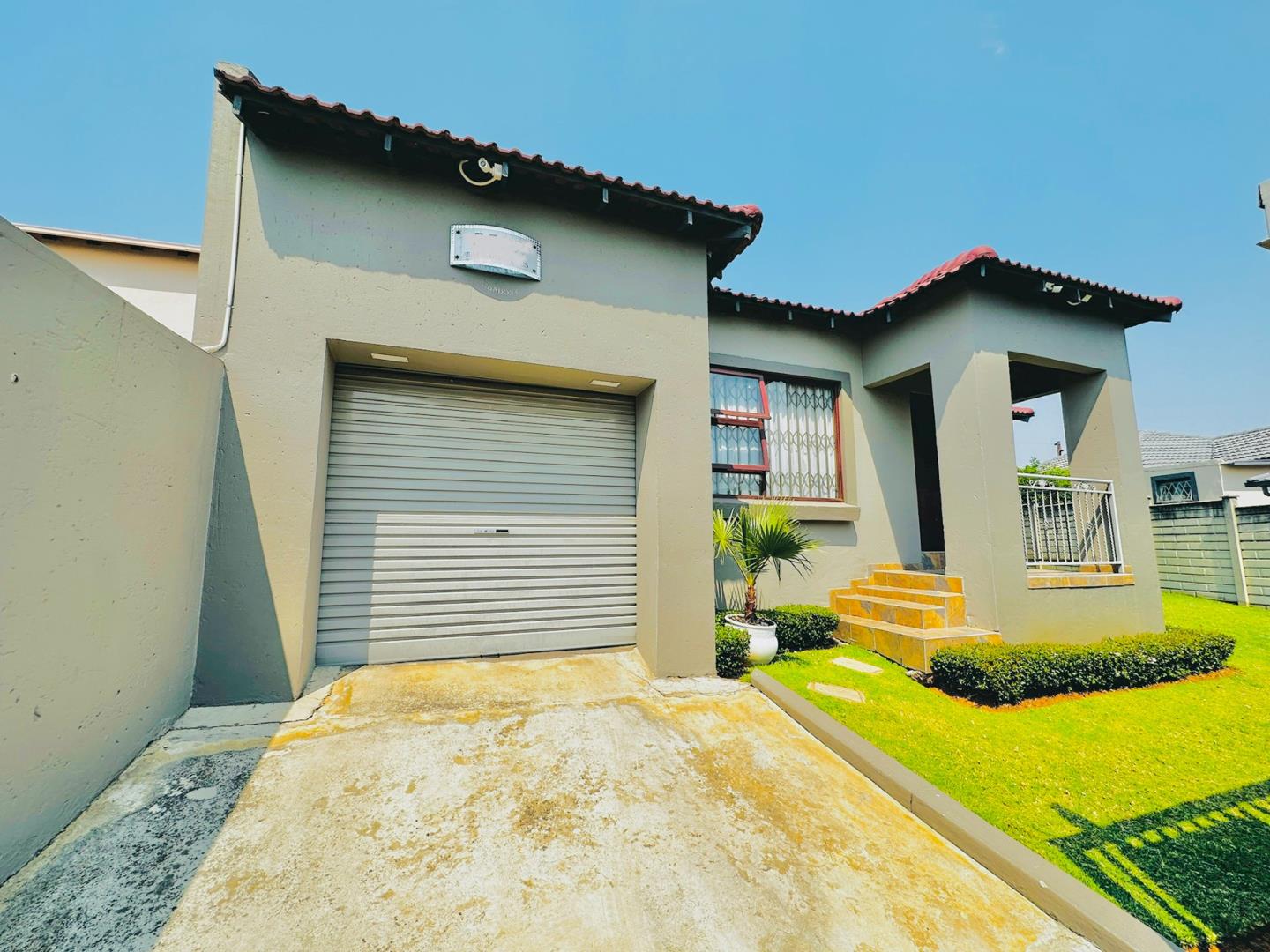 3 Bedroom House for sale in Cosmo City 1123 New Mexico P24113829314