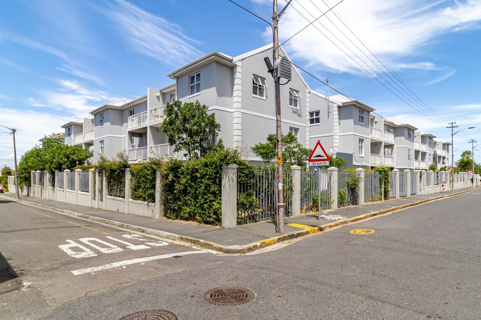 Mowbray Property Apartments / flats for sale in Mowbray