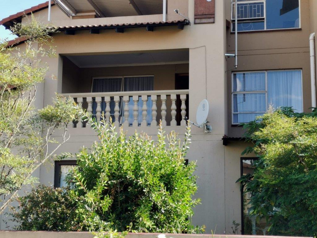 Edge On the Vaal Property Property and houses for sale in Edge On the